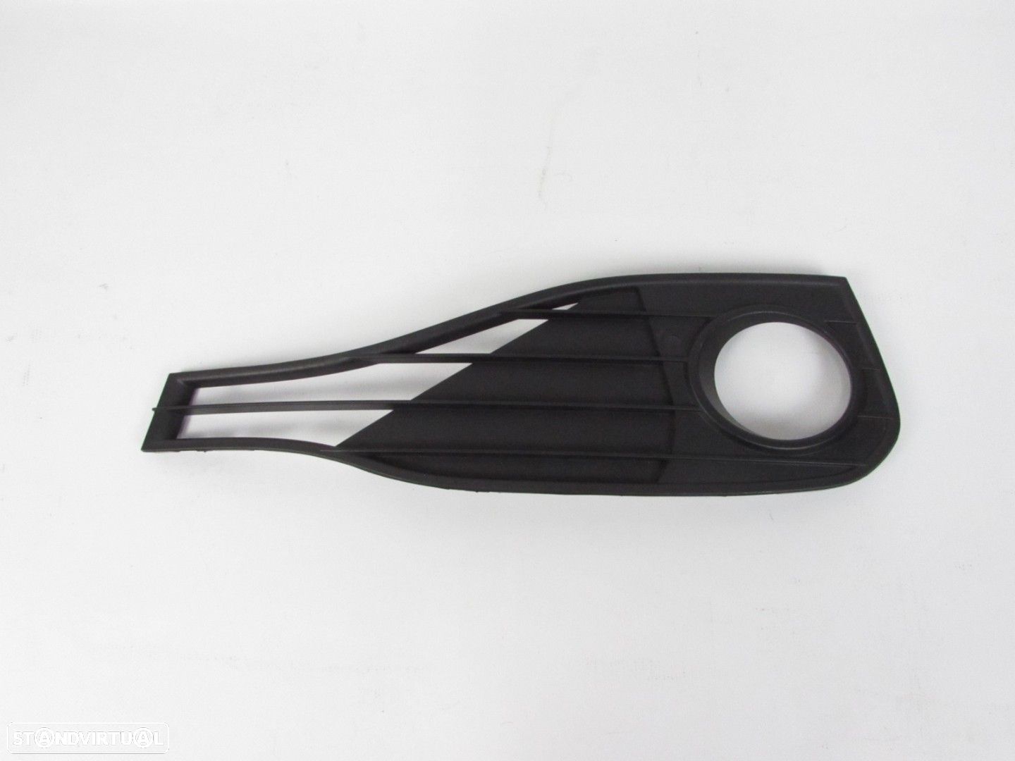 Grelha farol nevoeiro Esquerdo Seminovo/ Original BMW 4 Coupe (F32, F82)/BMW 4 C... - 1