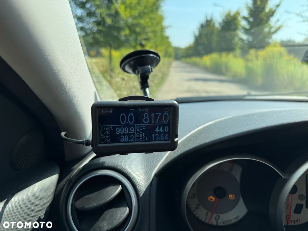 Mazda 3 - 34
