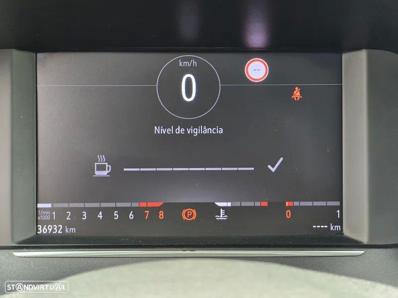 Opel Corsa 1.2 T Elegance - 19