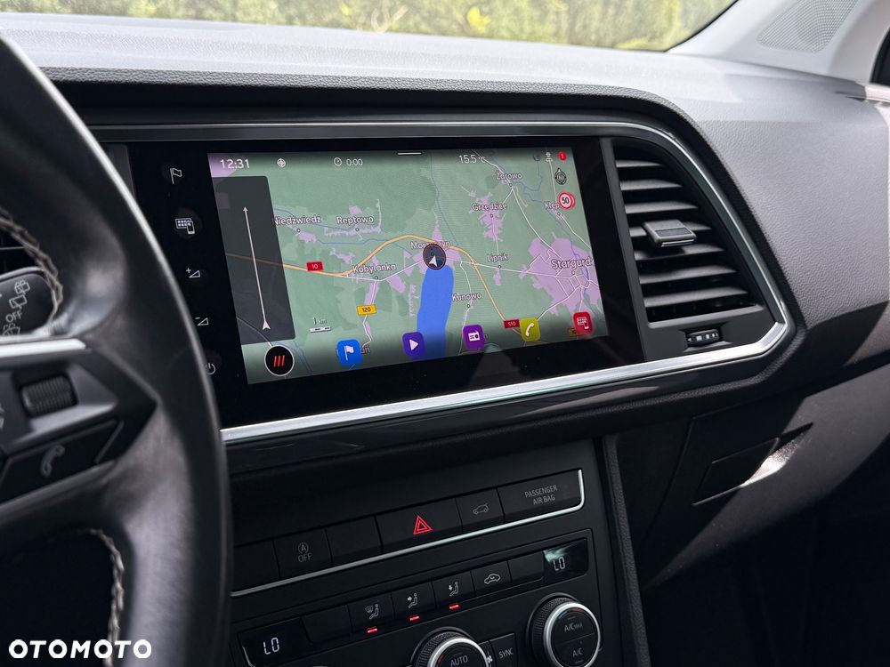 Seat Ateca 2.0 TDI Xcellence - 9