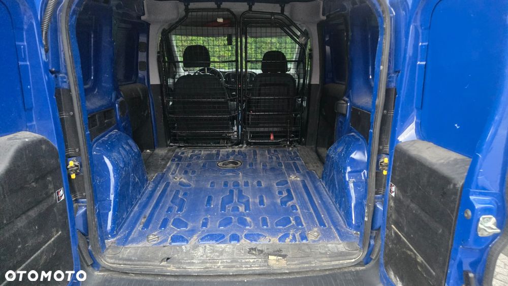 Fiat Doblo - 4