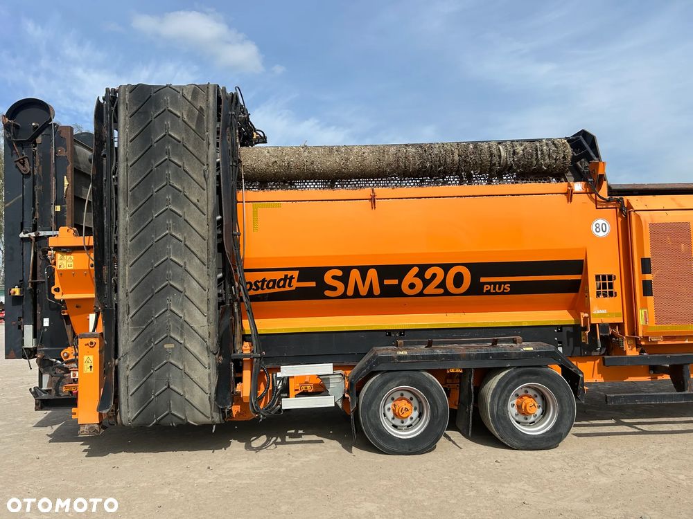 Doppstadt SM-620 PLUS - 6