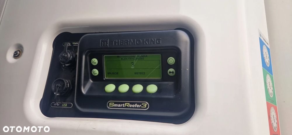 Schmitz Cargobull SKO 24/L-13.4 FP COOL V7 - 19