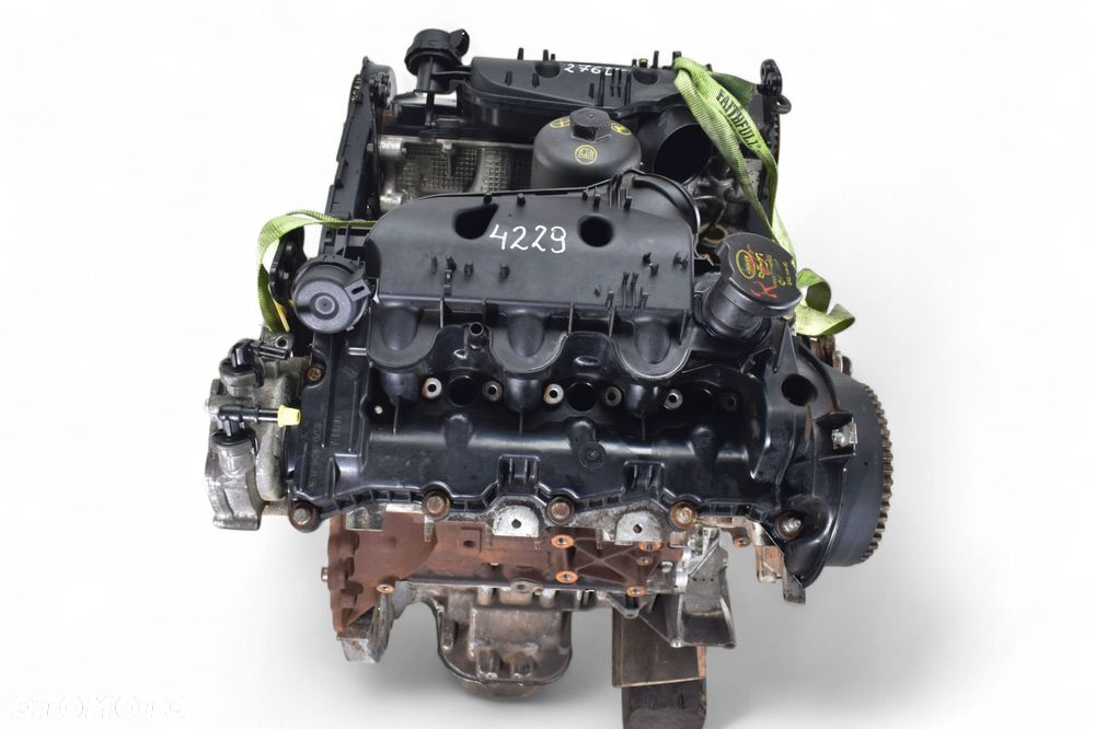 Silnik DISCOVERY III RANGE ROVER L320 2.7 190KM TDV6 276DT - 10