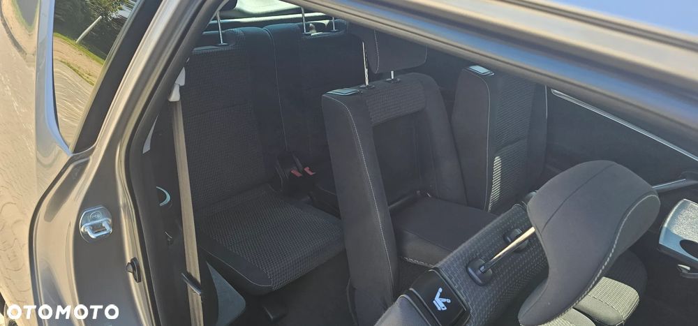 Toyota Verso 1.6 D-4D 7-Sitzer Start/Stop Skyview Edition - 20