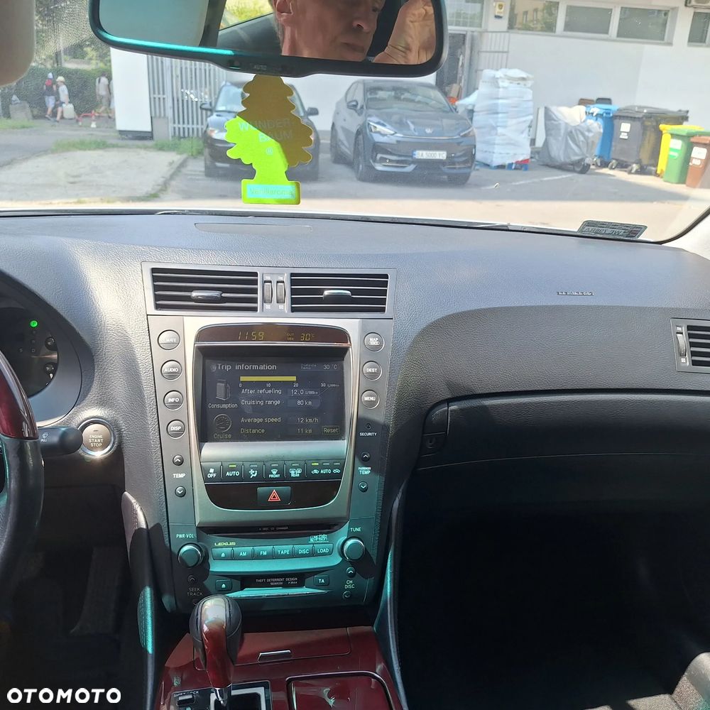 Lexus GS 300 Classic - 4