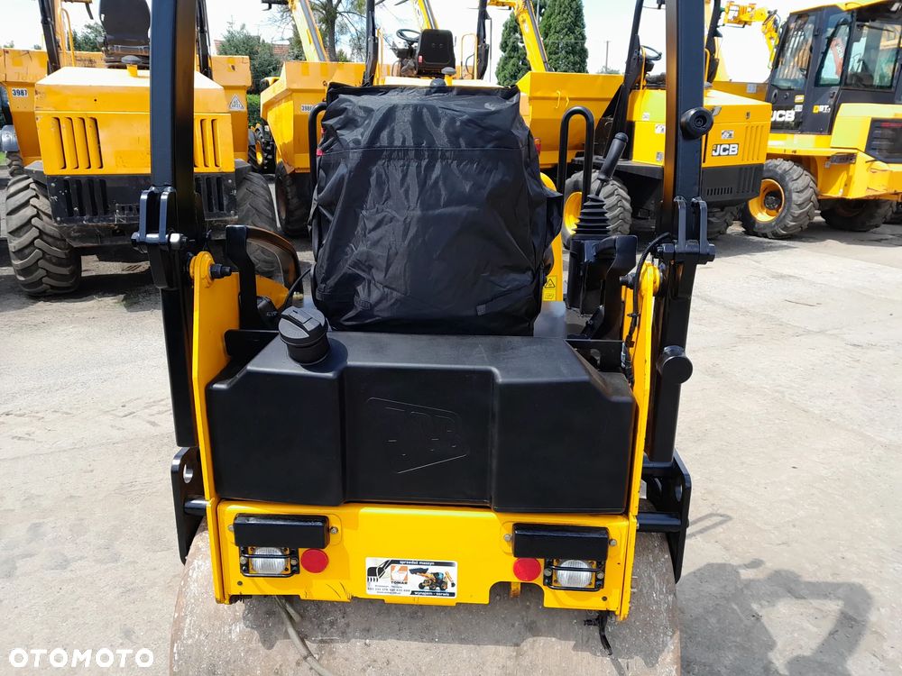 JCB VMT260-120 CT260-120 925 MTH - 10