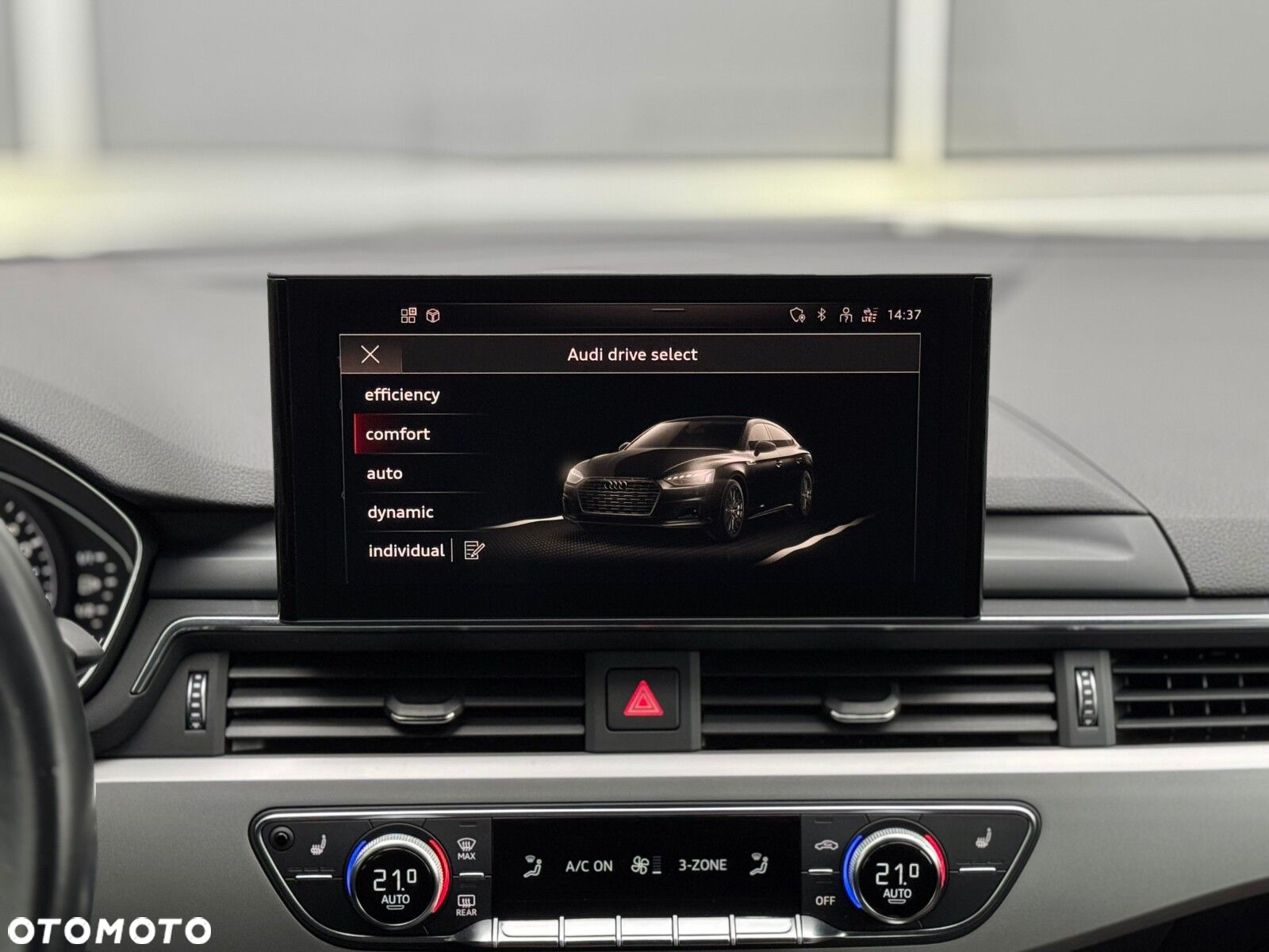 Audi A5 - 21