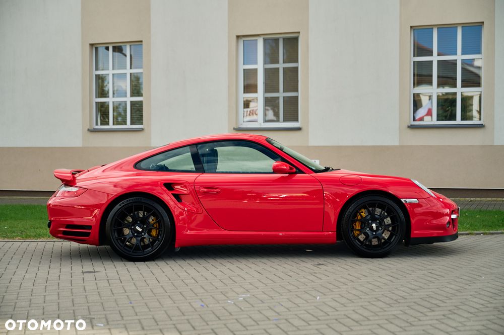 Porsche 911 - 10