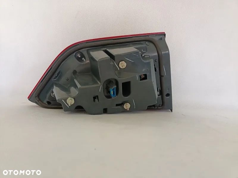 BMW X6 F16 14-19r LED W KLAPĘ LAMPA TYŁ LEWA ORYGINAŁ EUROPA - 3