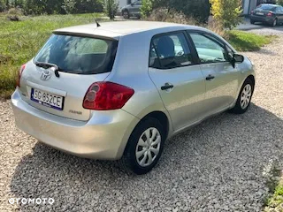 Toyota Auris 1.4 D-4D Terra - 6