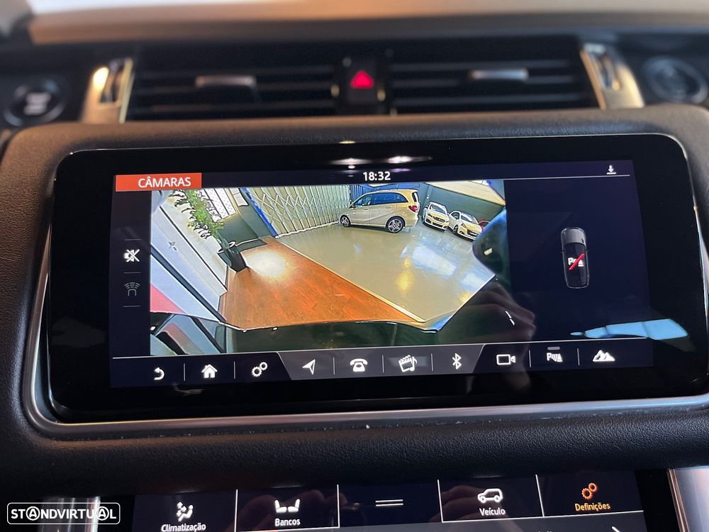 Land Rover Range Rover Sport 3.0 SDV6 HSE Dynamic - 28