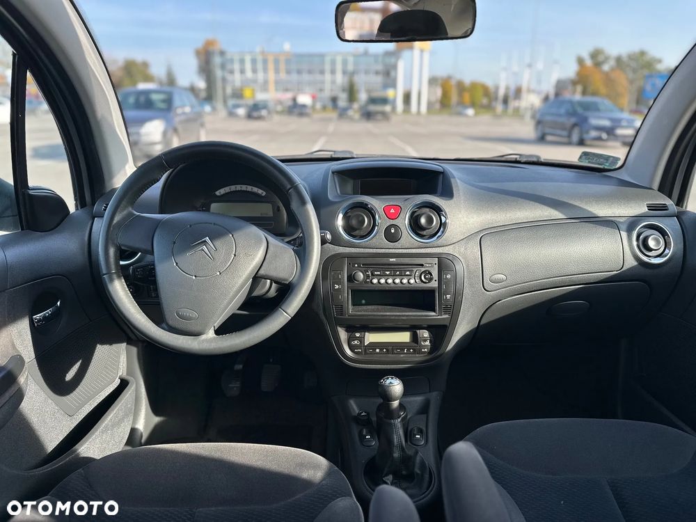 Citroën C3 - 21