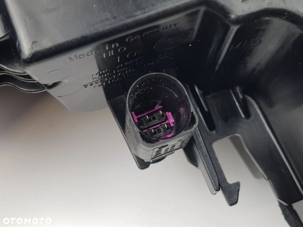 Lampa tylna Lewy Tył Audi A8 S8 D5 4N0945069A - 9