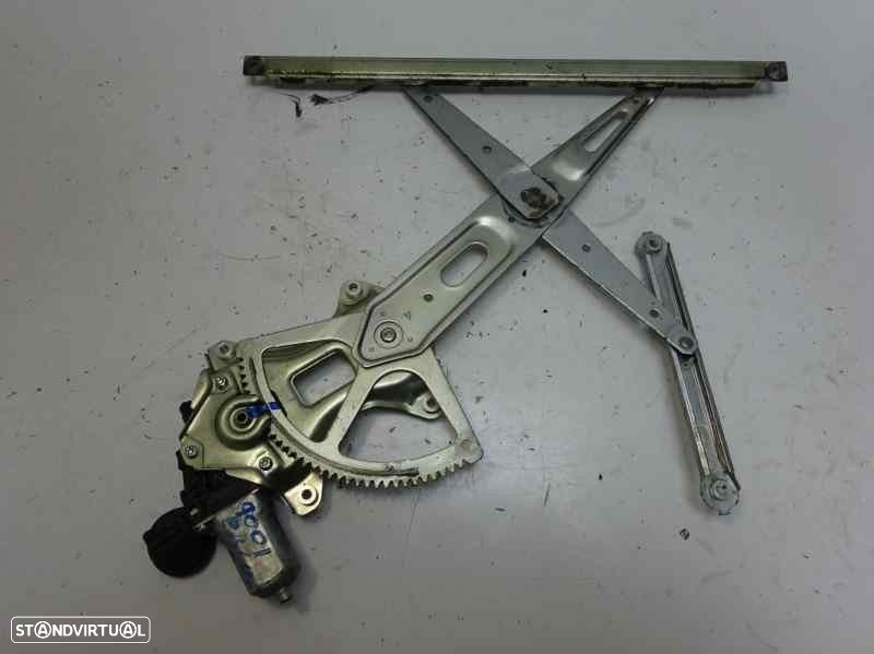 ELEVADOR DE VIDRO FRONTAL DIREITO TOYOTA PRIUS FASTBACK 2006 -6980121020 - 3