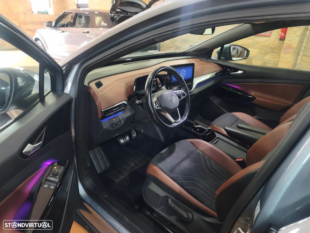 VW ID.4 77 kWh Pro - 18