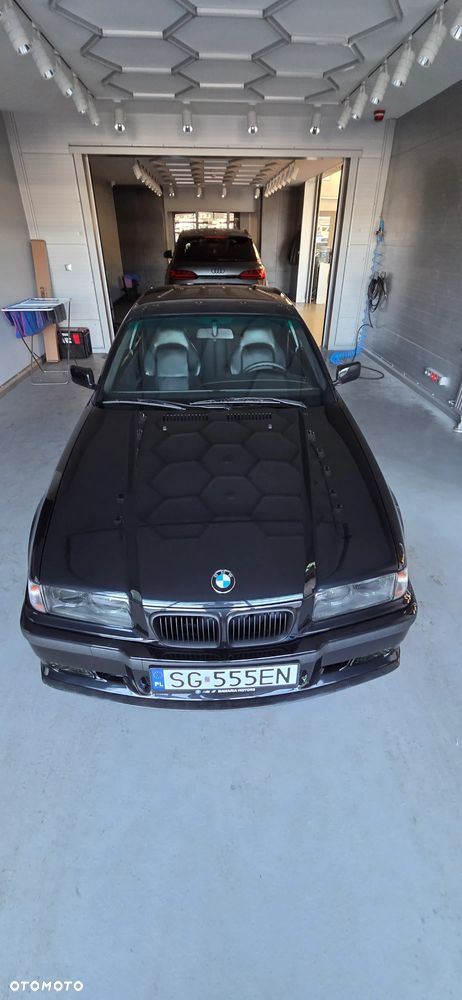 BMW Seria 3 - 15