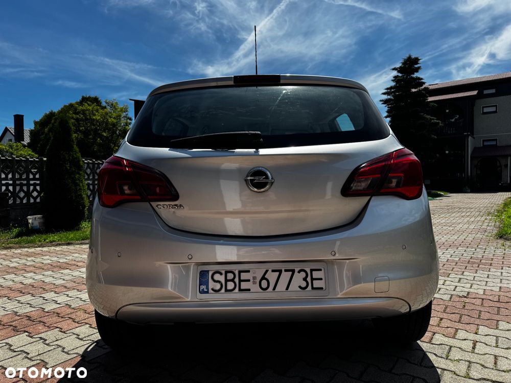 Opel Corsa 1.4 Enjoy - 6