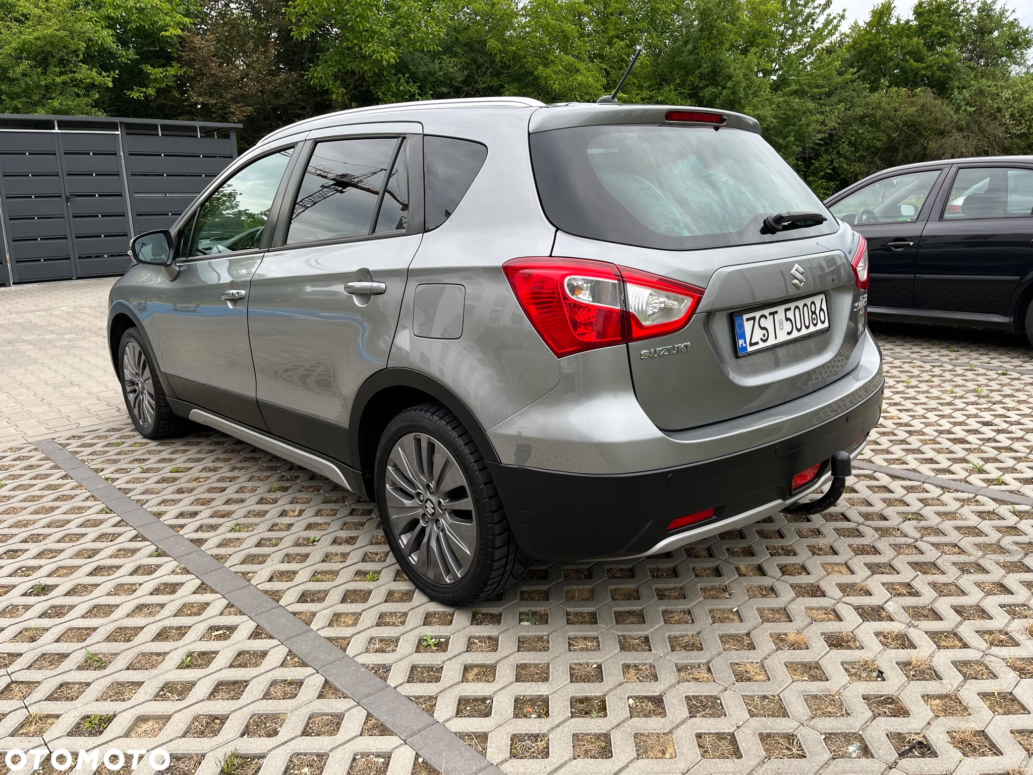 Suzuki SX4 1.6 Premium - 20
