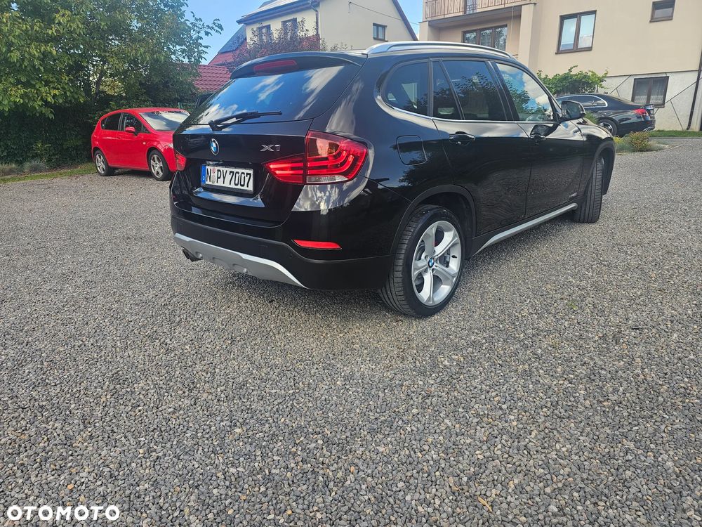 BMW X1 xDrive20i xLine - 5