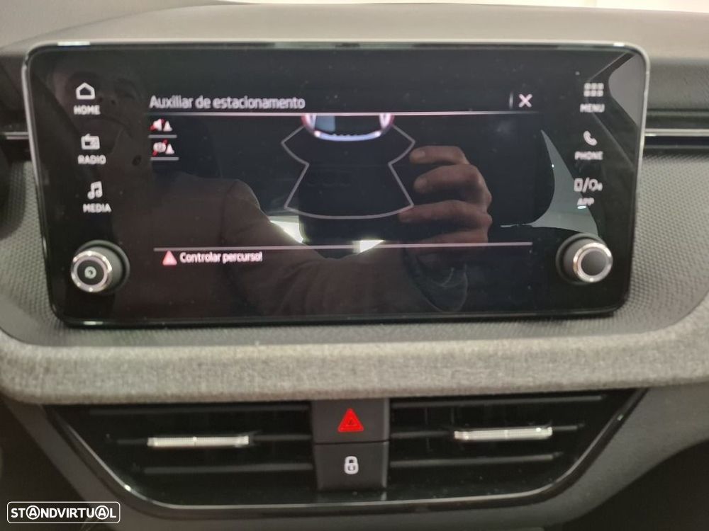 Skoda Scala 1.0 TSI DSG - 15