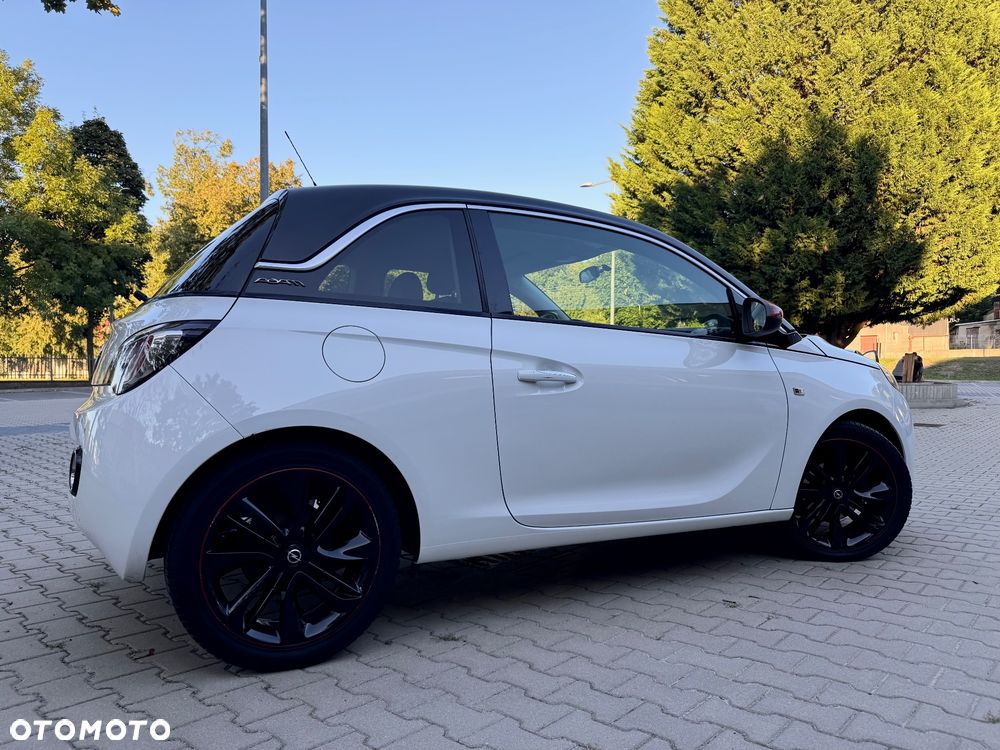 Opel Adam 1.4 Slam S&S - 5