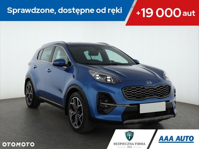 Kia Sportage - 2