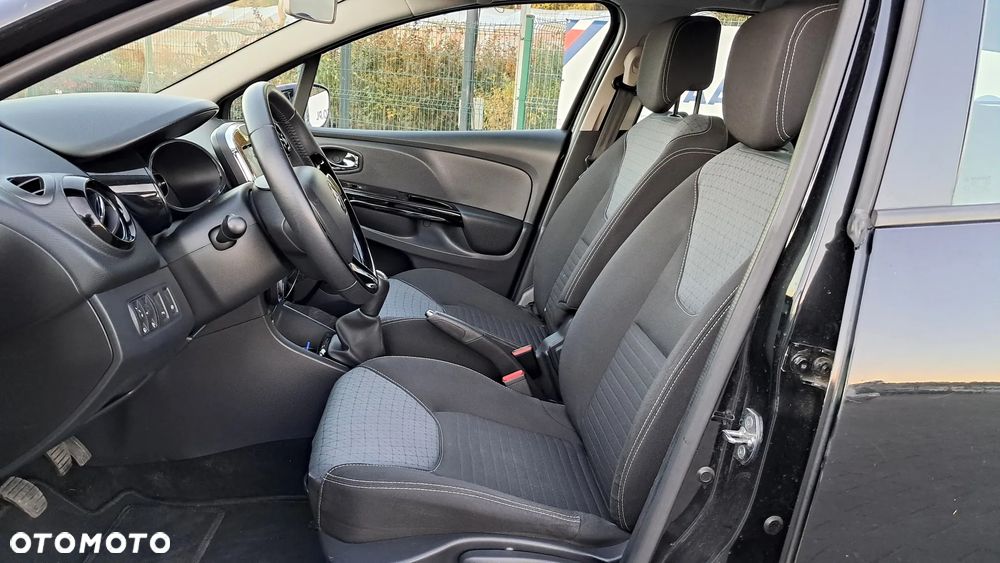 Renault Clio (Energy) TCe 90 Start & Stop INTENS - 8