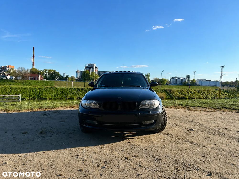 BMW Seria 1 - 1