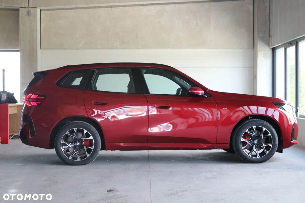 BMW X3 xDrive20 mHEV - 7