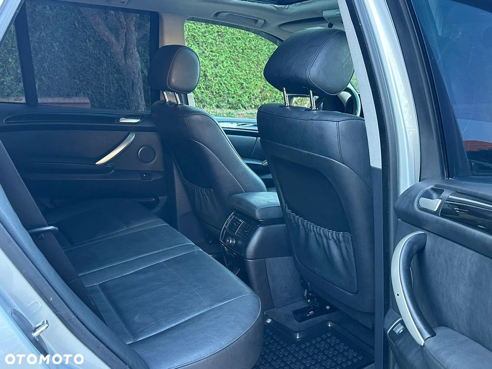 BMW X5 - 16