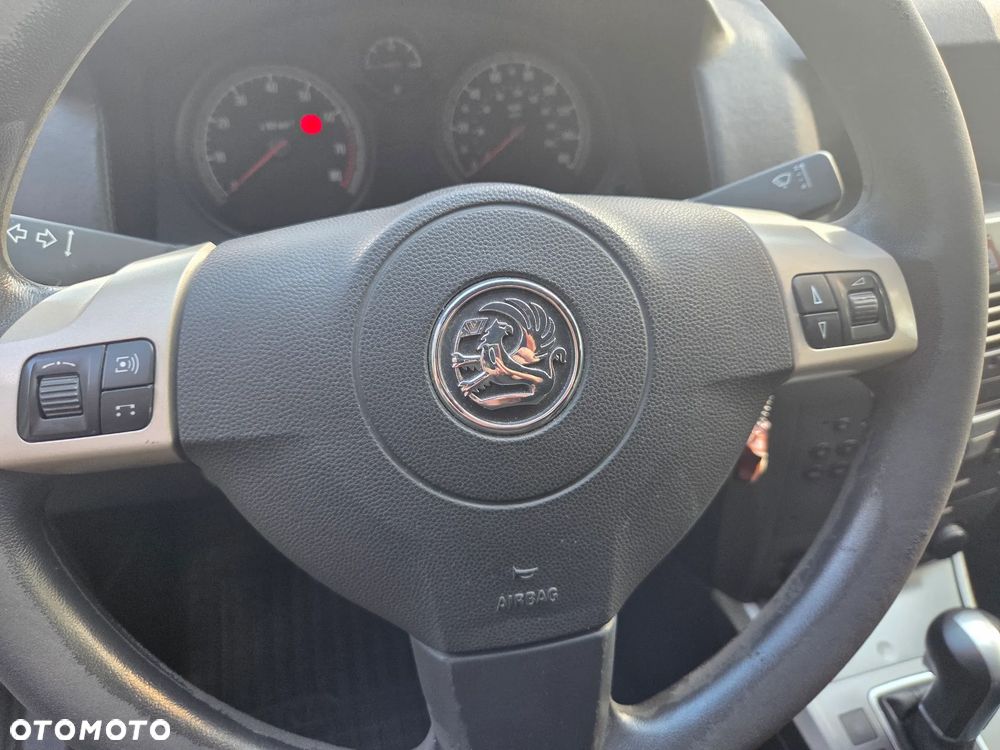 Opel Astra - 21