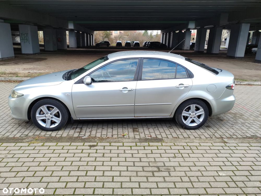 Mazda 6 Sport 2.0 Exclusive - 6