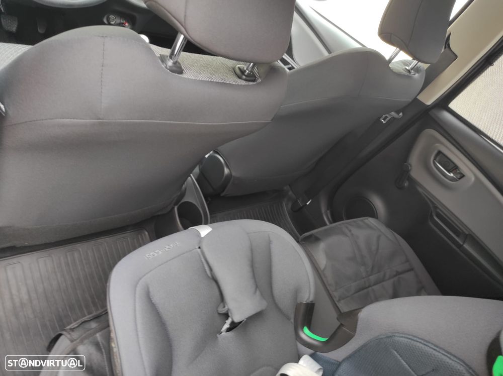 Toyota Yaris 1.0 VVT-i Comfort - 23