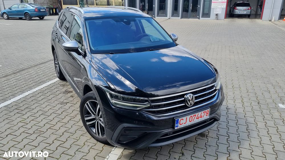 Volkswagen Tiguan 2.0 TDI SCR DSG Life - 3