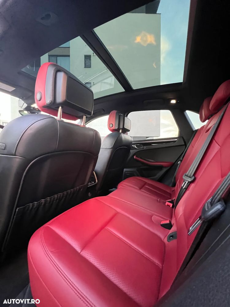 Porsche Macan S PDK - 24