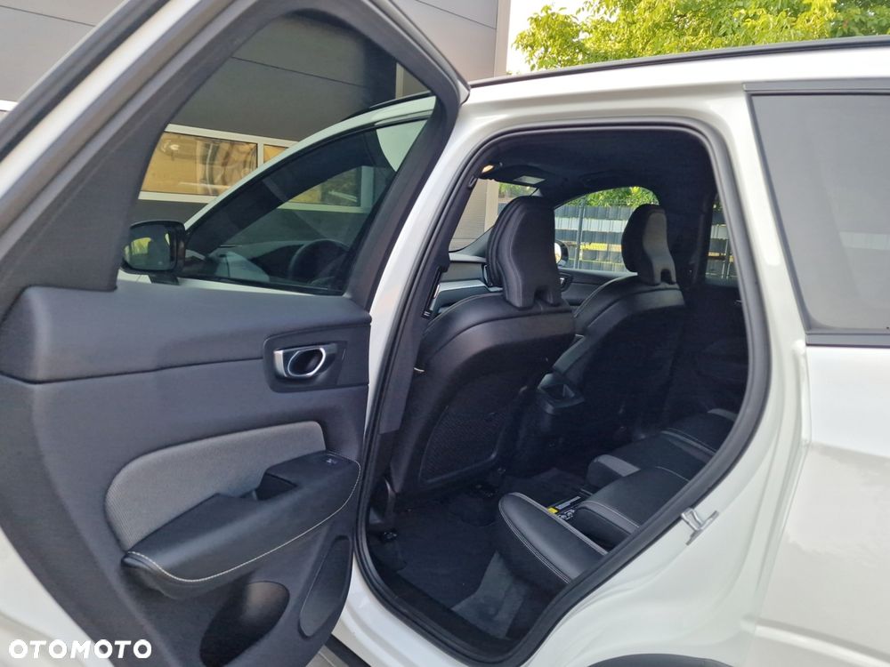 Volvo XC 60 B4 B Geartronic RDesign - 18