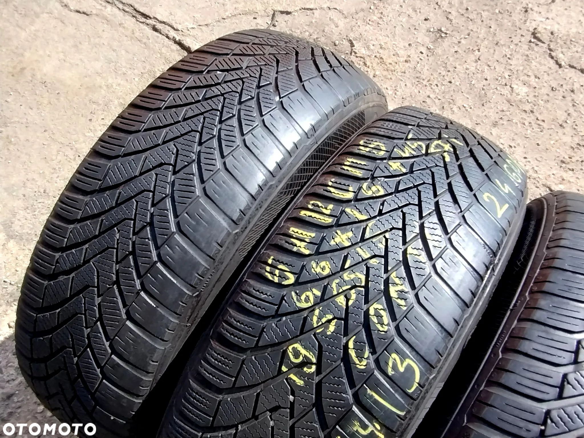 5x112 Felgi Aluminiowe Alufelgi 15 Koła Zimowe Zima VW GOLF CADDY TOURAN SHARAN PASSAT SEAT LEON TOLEDO ALTEA ALHAMBRA SKODA OCTAVIA AUDI A4 A6 Legnica ALU-RAD 195/65 5,5mm - 21