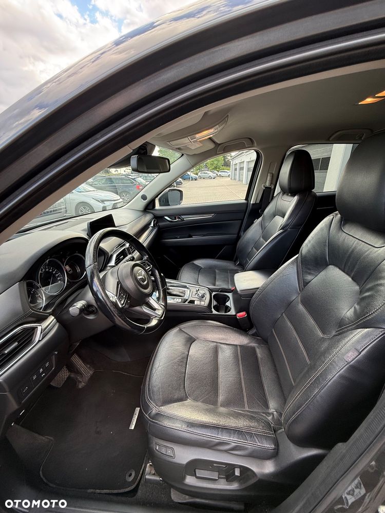 Mazda CX-5 2.5 Skypassion AWD - 15