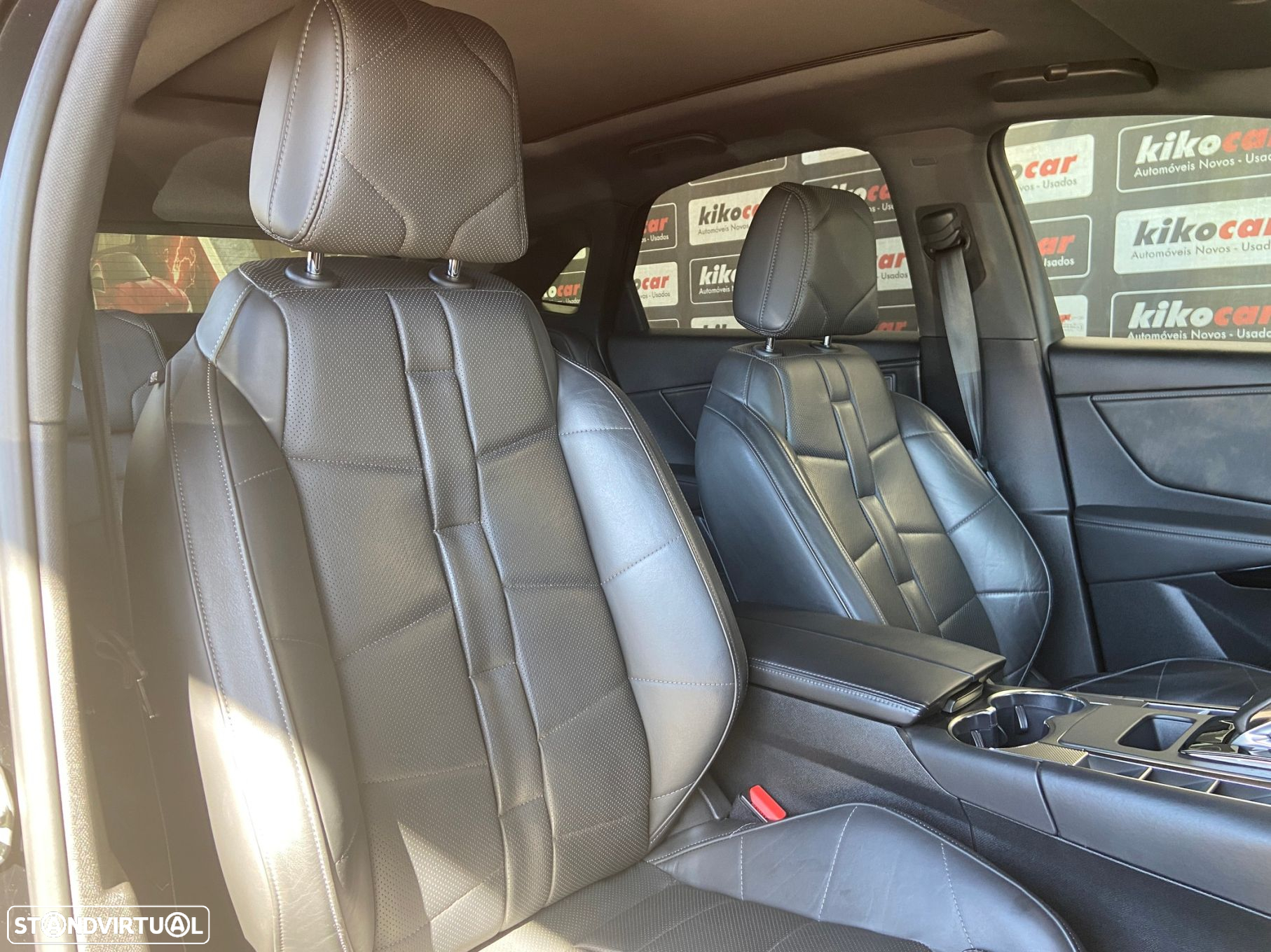 DS DS7 Crossback - 44