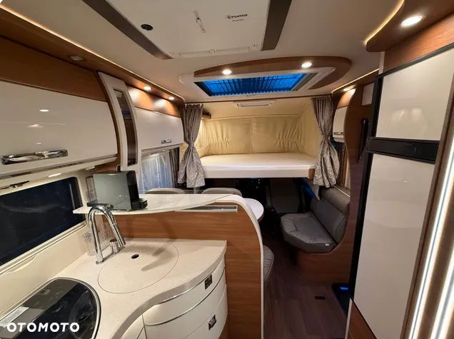 Mercedes-Benz CARTHAGO CHIC C-LINE I 5.0 QB - 9