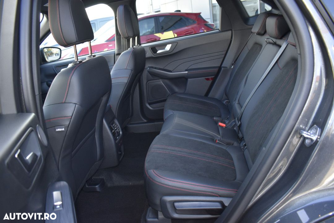 Ford Kuga - 15