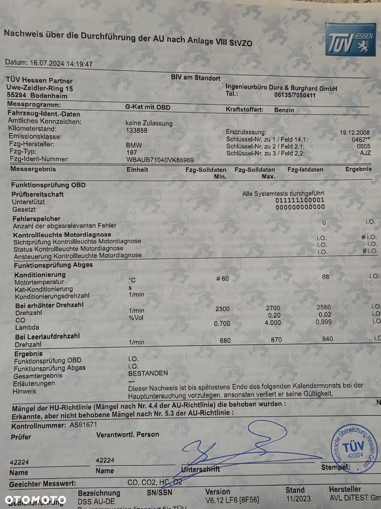 BMW Seria 1 - 29