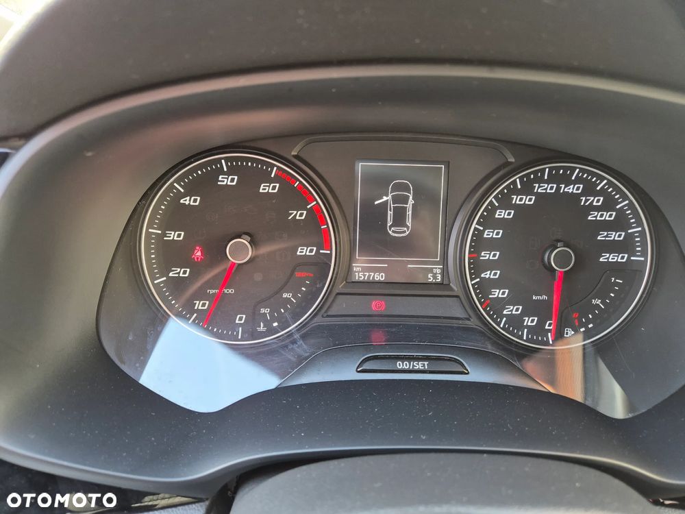 Seat Leon 1.2 TSI Start&Stop Reference - 15