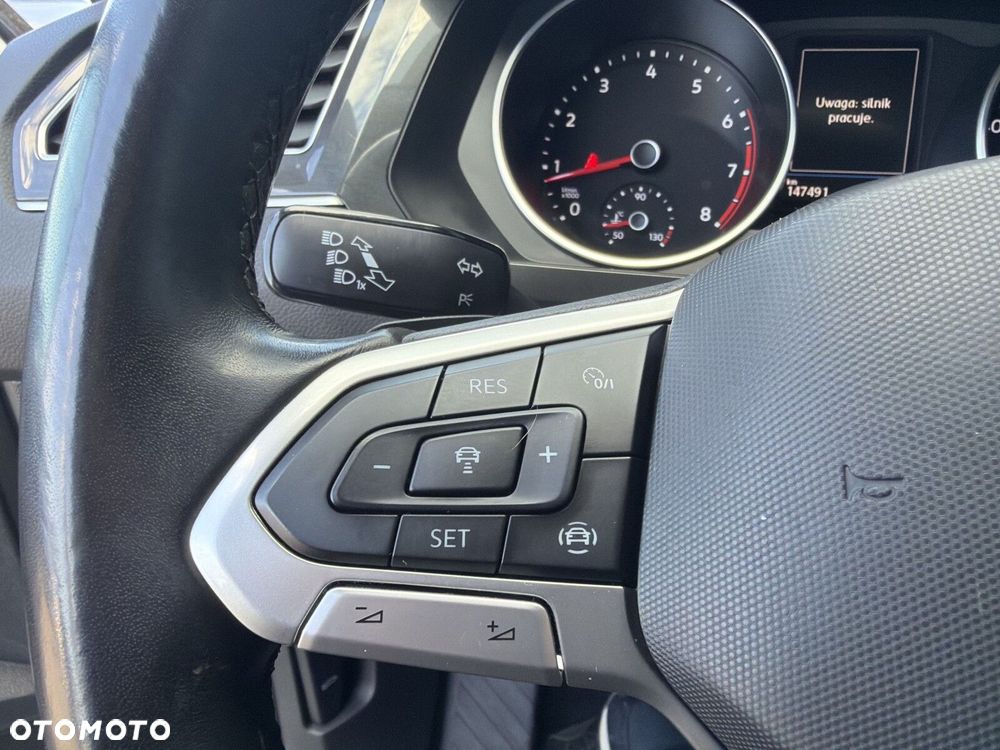 Volkswagen Tiguan - 20