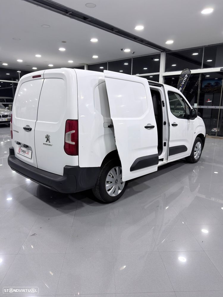 Peugeot Partner - 7