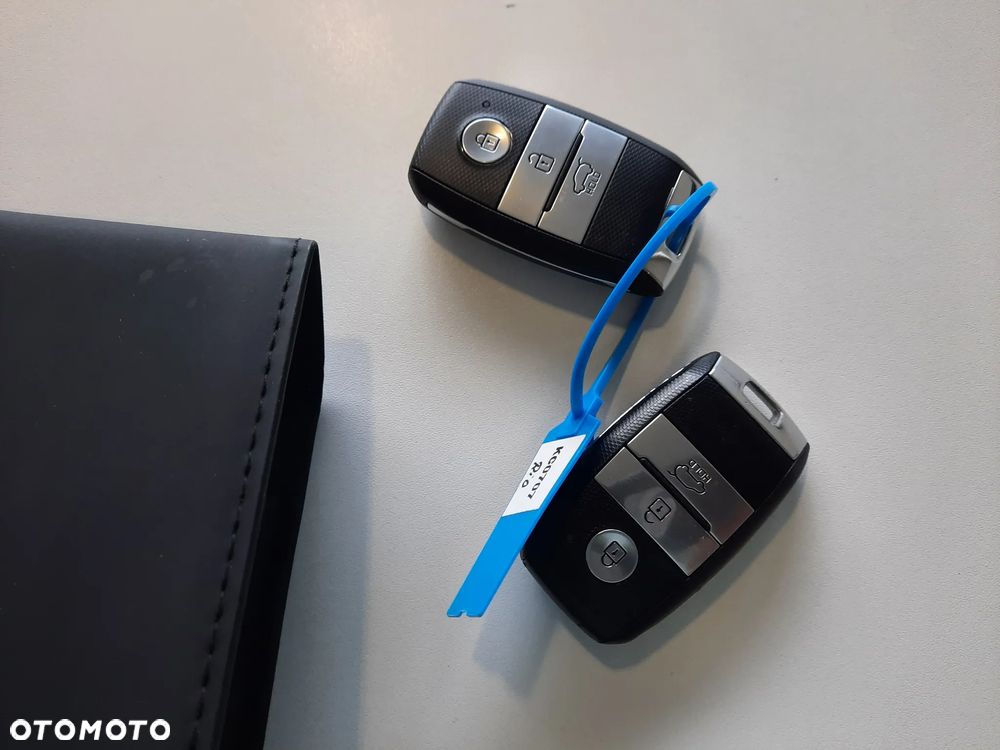 Kia Rio 1.0 T-GDI 120 GT Line - 39