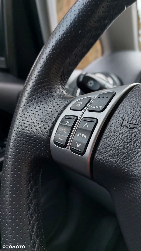 Suzuki SX4 1.6 Premium - 25