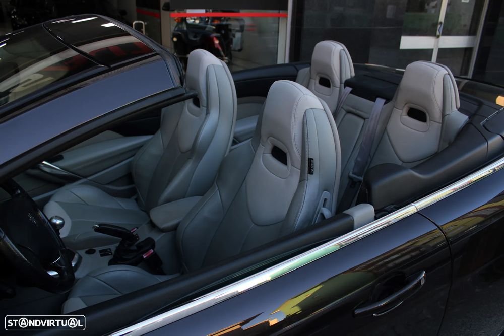 Peugeot 308 CC 1.6 THP Allure - 44