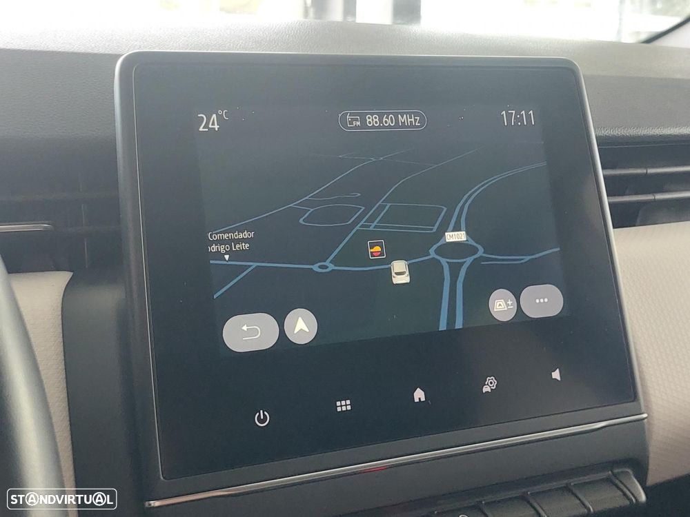 Renault Clio 1.0 TCe Techno - 27